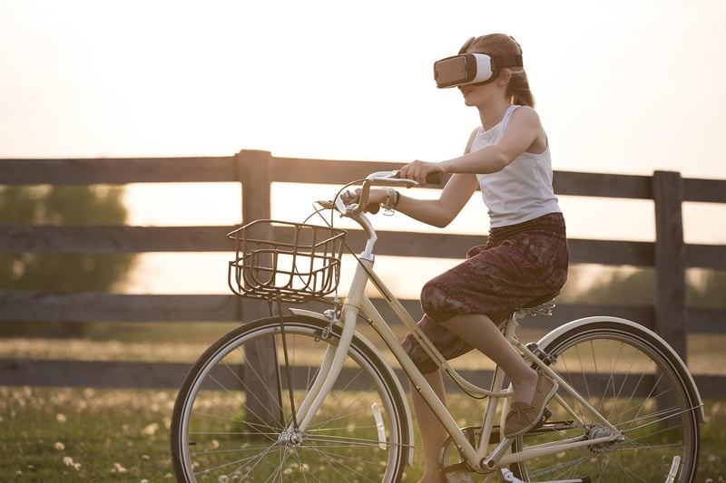 Virtual Cooking Classes