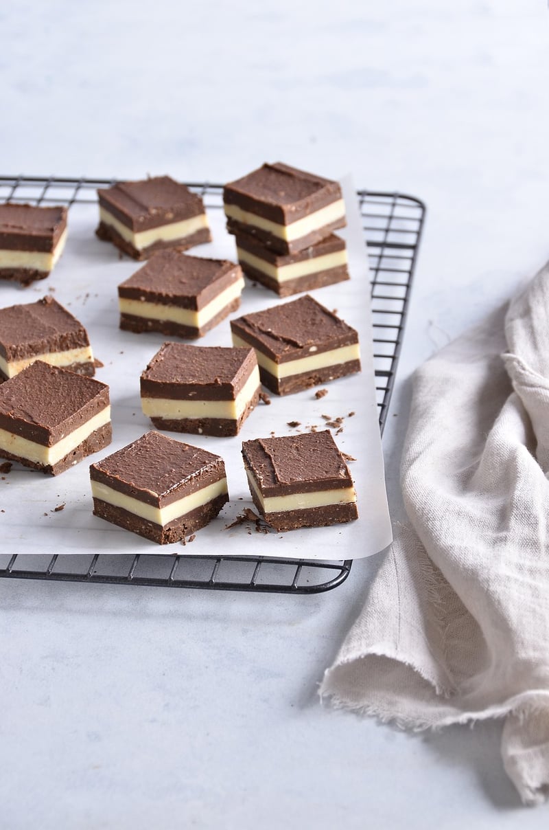 Artisanal Chocolates