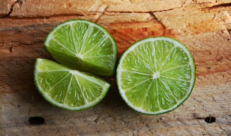 Kaffir Lime Leaves